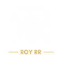 Roy RR Studio - Home